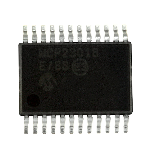 MCP23018-E/SS